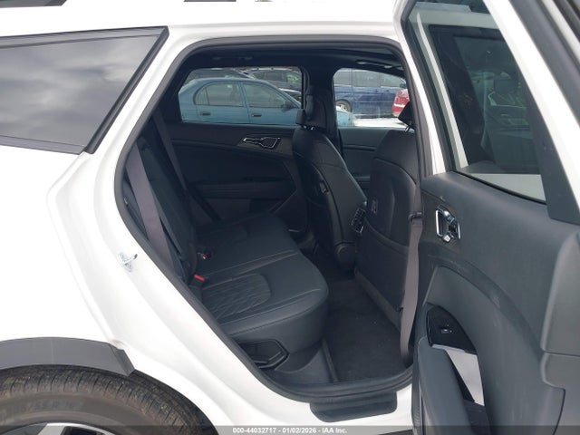 2024 KIA SPORTAGE PLUG-IN HYBRID KNDPYDDH8R7146522 Photo 7