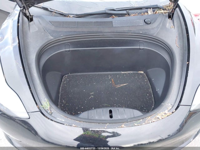 Продаж на аукціоні авто 2019 Tesla Model 3 Long Range/performance, vin: 5YJ3E1EB7KF421393, номер лоту: 44032723