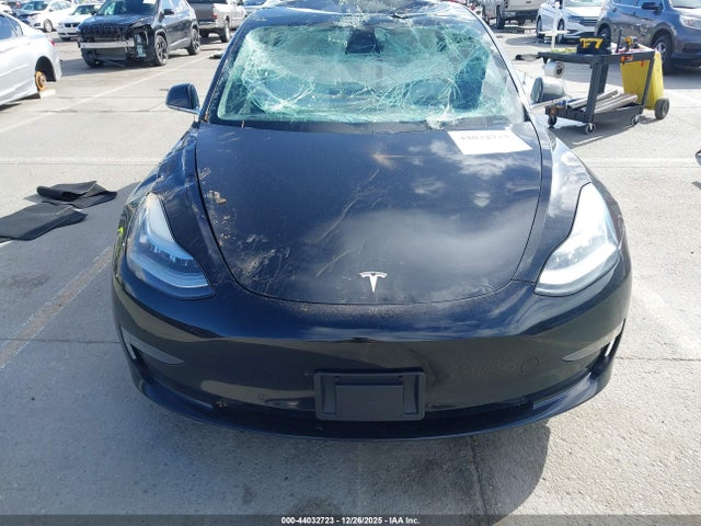 Продаж на аукціоні авто 2019 Tesla Model 3 Long Range/performance, vin: 5YJ3E1EB7KF421393, номер лоту: 44032723