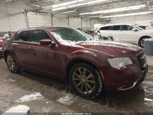 2017 CHRYSLER 300 2C3CCARG7HH610287