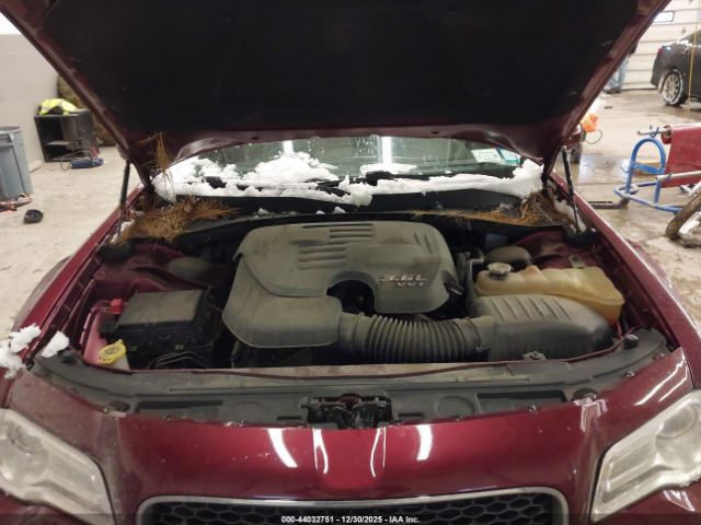 2017 CHRYSLER 300 2C3CCARG7HH610287 Photo 9