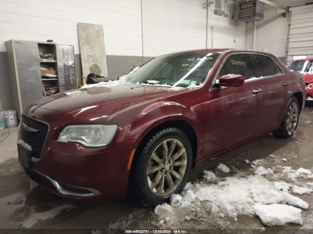 2017 CHRYSLER 300 2C3CCARG7HH610287 Photo 1