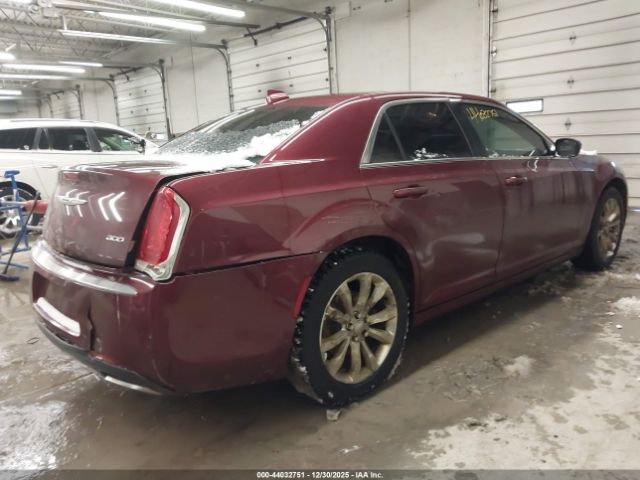 2017 CHRYSLER 300 2C3CCARG7HH610287 Photo 3