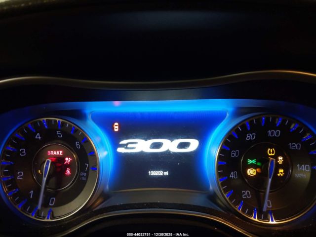 2017 CHRYSLER 300 2C3CCARG7HH610287 Photo 6