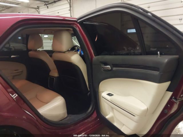 2017 CHRYSLER 300 2C3CCARG7HH610287 Photo 7