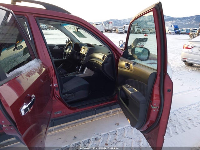 Продаж на аукціоні авто 2009 Subaru Forester 2.5x, vin: JF2SH63649H730014, номер лоту: 44032753