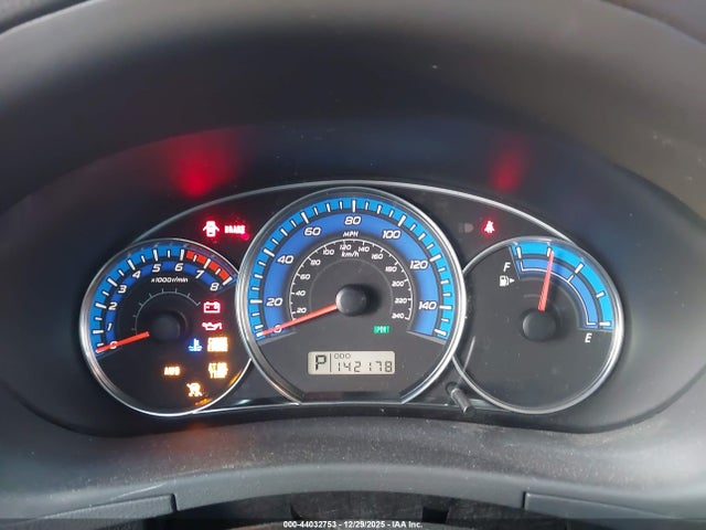 Продаж на аукціоні авто 2009 Subaru Forester 2.5x, vin: JF2SH63649H730014, номер лоту: 44032753