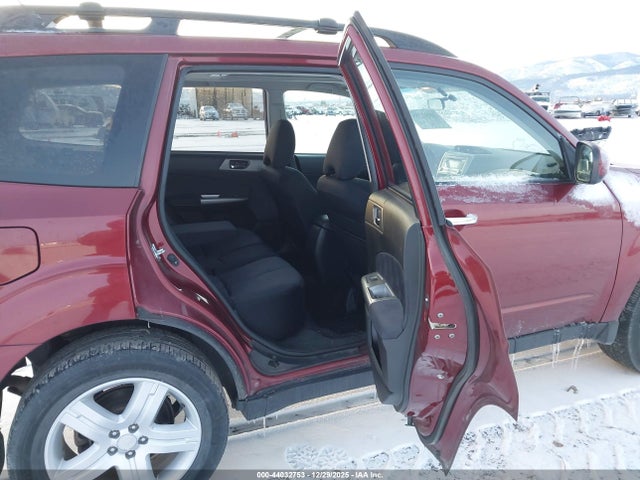 Продаж на аукціоні авто 2009 Subaru Forester 2.5x, vin: JF2SH63649H730014, номер лоту: 44032753