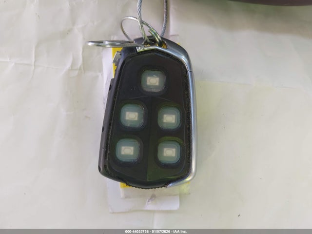 2016 CADILLAC SRX 3GYFNCE30GS553373 Photo 10