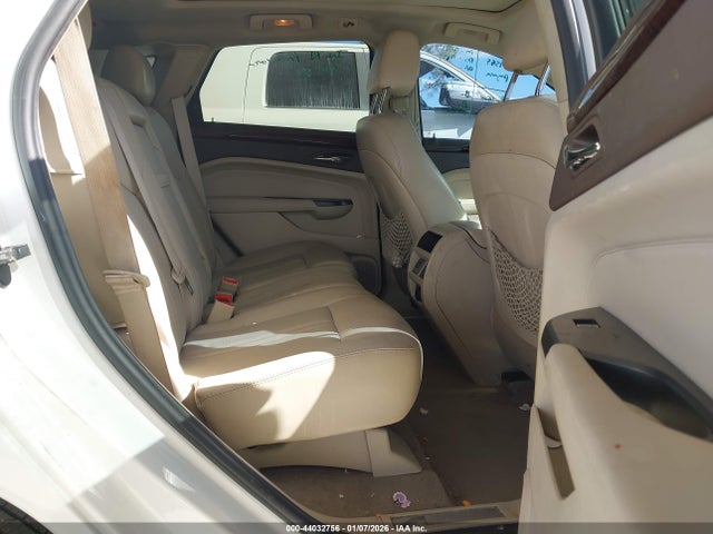 2016 CADILLAC SRX 3GYFNCE30GS553373 Photo 7