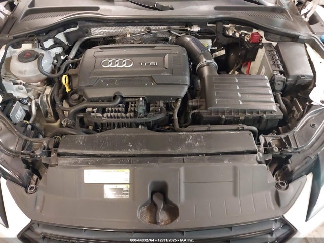 2018 AUDI TT TRUC5AFV5J1013660 Photo 9