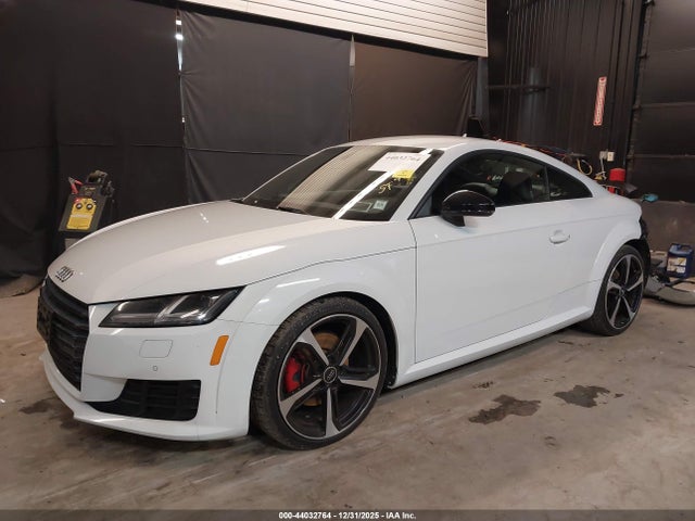 2018 AUDI TT TRUC5AFV5J1013660 Photo 1