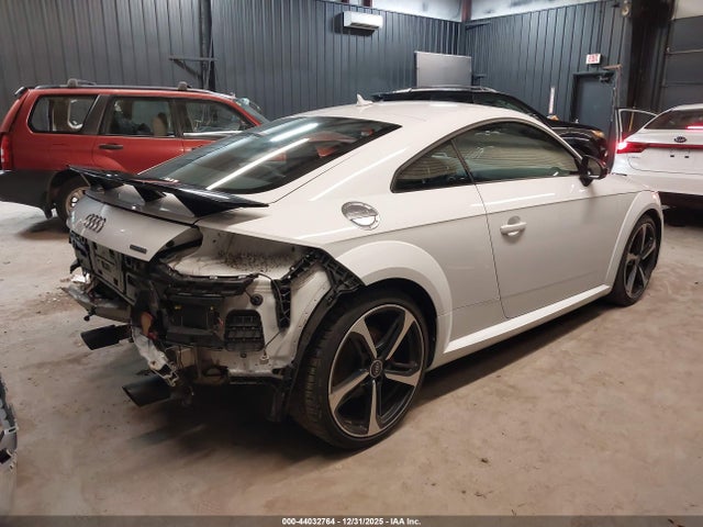 2018 AUDI TT TRUC5AFV5J1013660 Photo 3