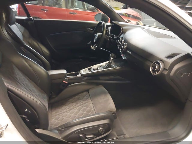 2018 AUDI TT TRUC5AFV5J1013660 Photo 4