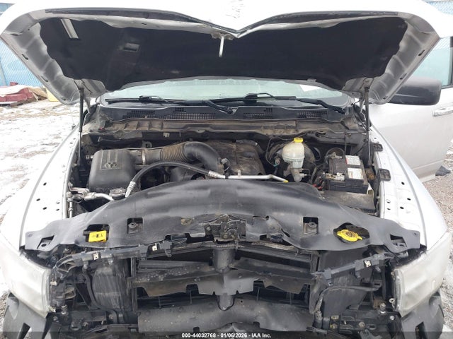 Aukcja sprzedaży 2016 Ram 1500 Big Horn, vin: 1C6RR7GT8GS384167, numer aukcji: 44032768