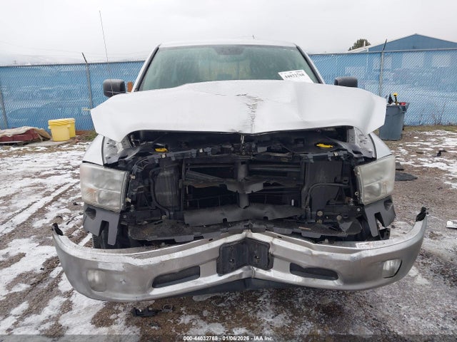 Aukcja sprzedaży 2016 Ram 1500 Big Horn, vin: 1C6RR7GT8GS384167, numer aukcji: 44032768