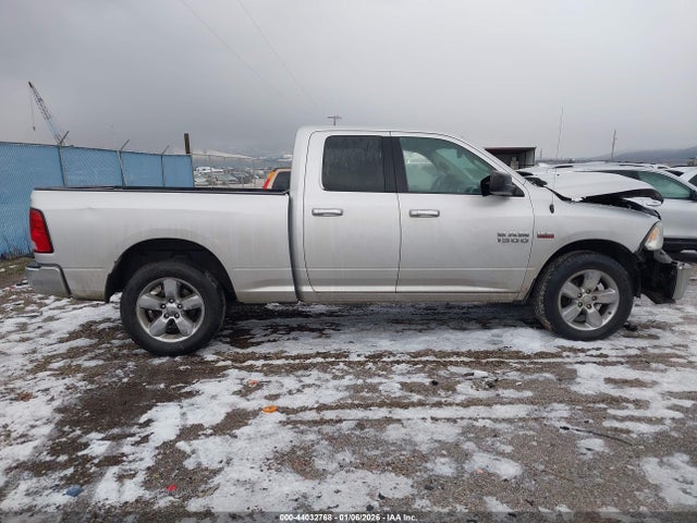 Aukcja sprzedaży 2016 Ram 1500 Big Horn, vin: 1C6RR7GT8GS384167, numer aukcji: 44032768