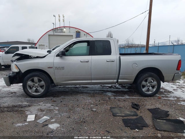 Aukcja sprzedaży 2016 Ram 1500 Big Horn, vin: 1C6RR7GT8GS384167, numer aukcji: 44032768