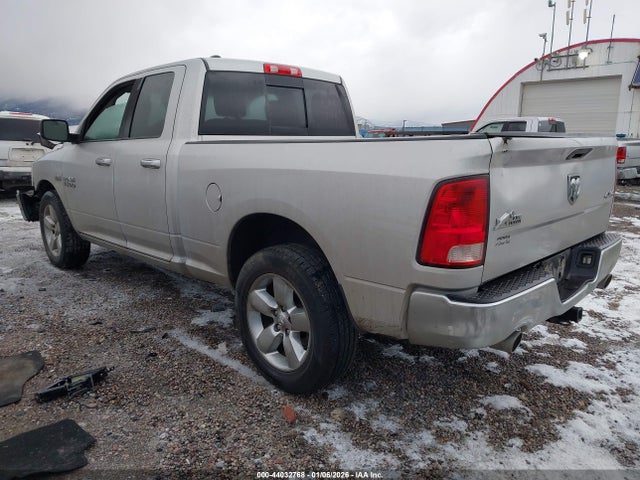 Aukcja sprzedaży 2016 Ram 1500 Big Horn, vin: 1C6RR7GT8GS384167, numer aukcji: 44032768