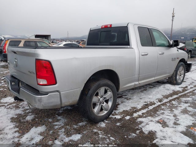 Aukcja sprzedaży 2016 Ram 1500 Big Horn, vin: 1C6RR7GT8GS384167, numer aukcji: 44032768