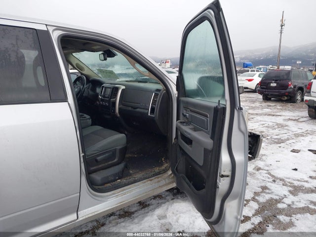 Aukcja sprzedaży 2016 Ram 1500 Big Horn, vin: 1C6RR7GT8GS384167, numer aukcji: 44032768