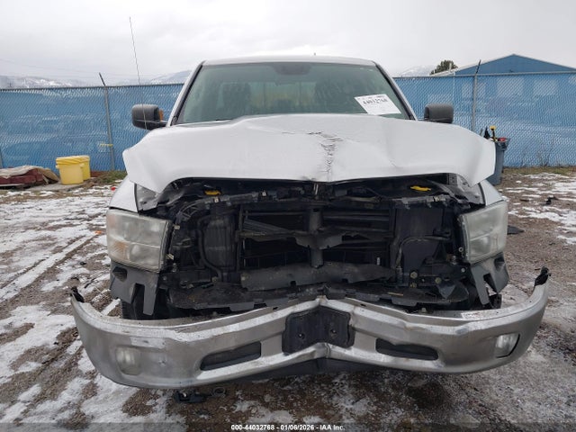 Aukcja sprzedaży 2016 Ram 1500 Big Horn, vin: 1C6RR7GT8GS384167, numer aukcji: 44032768