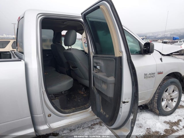 Aukcja sprzedaży 2016 Ram 1500 Big Horn, vin: 1C6RR7GT8GS384167, numer aukcji: 44032768