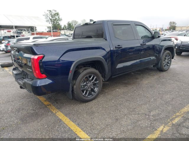 2023 TOYOTA TUNDRA HYBRID 5TFNC5DBXPX018545 Photo 3