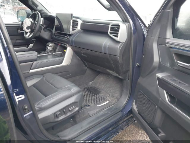 2023 TOYOTA TUNDRA HYBRID 5TFNC5DBXPX018545 Photo 4