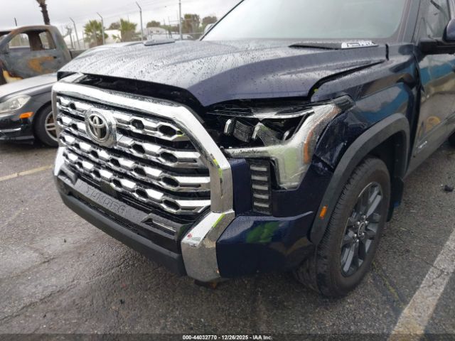 2023 TOYOTA TUNDRA HYBRID 5TFNC5DBXPX018545 Photo 5