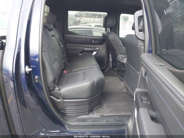 2023 TOYOTA TUNDRA HYBRID 5TFNC5DBXPX018545 Photo 7