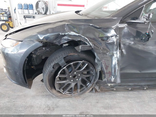 44032772 :رقم المزاد ، 5YJ3E1EA2SF909318 vin ، 2025 Tesla Model 3 Long Range Rear-wheel Drive/standard Rear-wheel Drive مزاد بيع