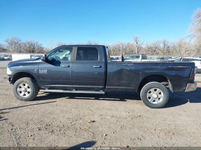 Продажа на аукционе авто 2015 Ram 3500 Big Horn, vin: 3C63R3HLXFG633734, номер лота: 44032775