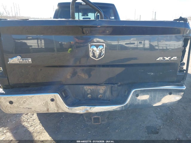 Продажа на аукционе авто 2015 Ram 3500 Big Horn, vin: 3C63R3HLXFG633734, номер лота: 44032775