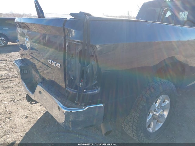 Продажа на аукционе авто 2015 Ram 3500 Big Horn, vin: 3C63R3HLXFG633734, номер лота: 44032775