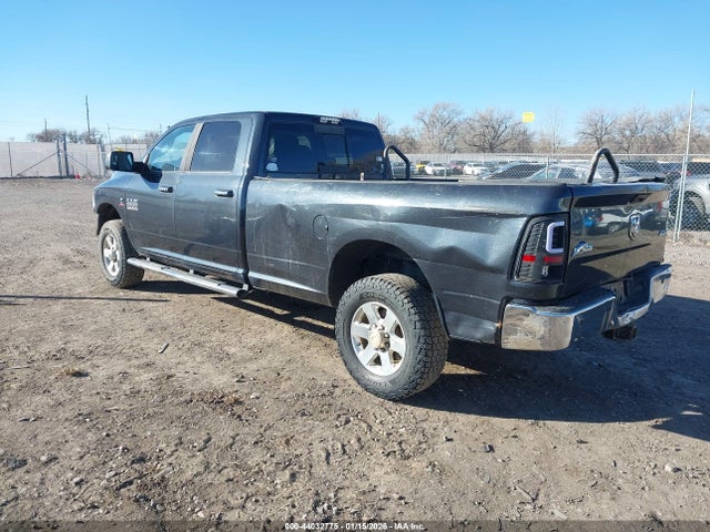 Продажа на аукционе авто 2015 Ram 3500 Big Horn, vin: 3C63R3HLXFG633734, номер лота: 44032775