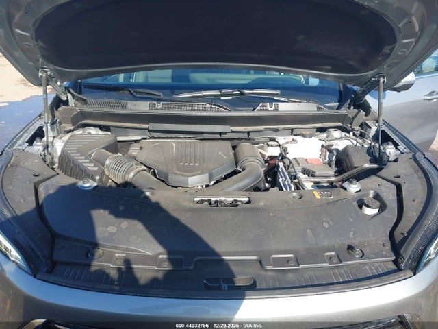 Aukcja sprzedaży 2026 Buick Enclave Preferred, vin: 5GAEVAKS9TJ158493, numer aukcji: 44032796