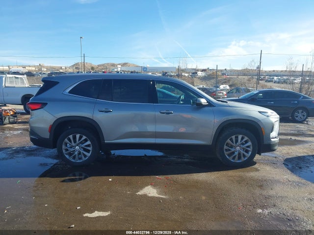 Aukcja sprzedaży 2026 Buick Enclave Preferred, vin: 5GAEVAKS9TJ158493, numer aukcji: 44032796