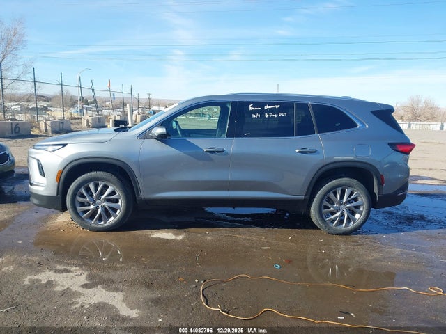 Aukcja sprzedaży 2026 Buick Enclave Preferred, vin: 5GAEVAKS9TJ158493, numer aukcji: 44032796