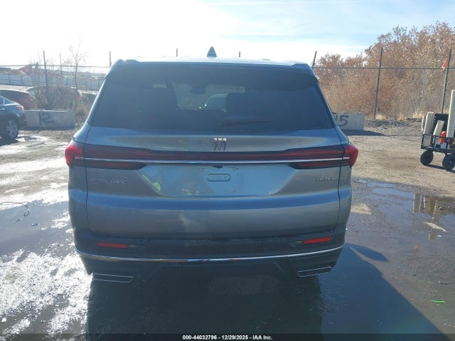 Aukcja sprzedaży 2026 Buick Enclave Preferred, vin: 5GAEVAKS9TJ158493, numer aukcji: 44032796