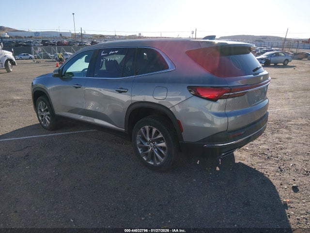 Aukcja sprzedaży 2026 Buick Enclave Preferred, vin: 5GAEVAKS9TJ158493, numer aukcji: 44032796
