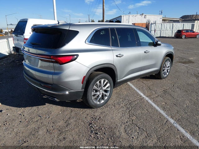 Aukcja sprzedaży 2026 Buick Enclave Preferred, vin: 5GAEVAKS9TJ158493, numer aukcji: 44032796