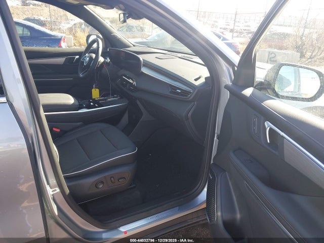 Aukcja sprzedaży 2026 Buick Enclave Preferred, vin: 5GAEVAKS9TJ158493, numer aukcji: 44032796