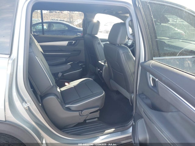 Aukcja sprzedaży 2026 Buick Enclave Preferred, vin: 5GAEVAKS9TJ158493, numer aukcji: 44032796