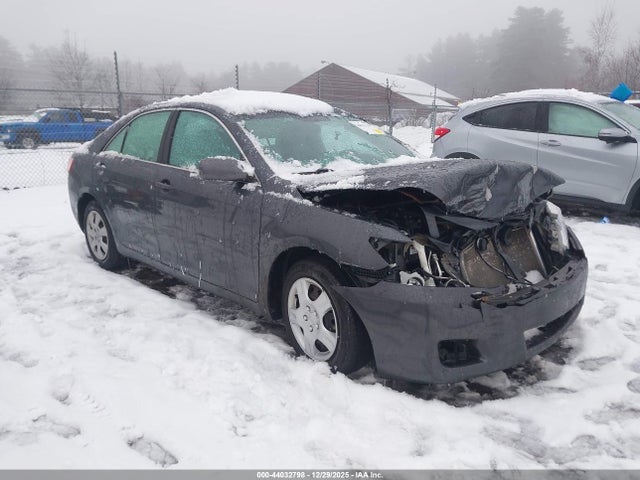 2010 TOYOTA CAMRY 4T1BF3EK5AU096247