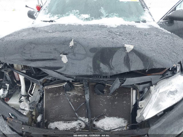 2010 TOYOTA CAMRY 4T1BF3EK5AU096247 Photo 9