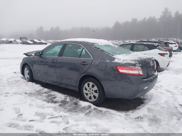 2010 TOYOTA CAMRY 4T1BF3EK5AU096247 Photo 2