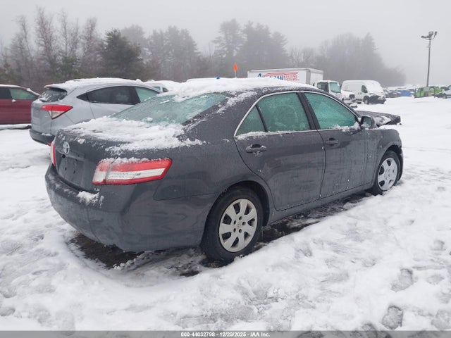 2010 TOYOTA CAMRY 4T1BF3EK5AU096247 Photo 3
