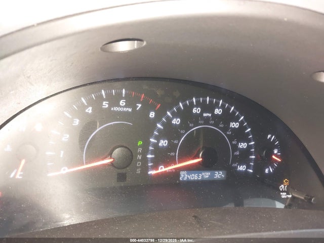 2010 TOYOTA CAMRY 4T1BF3EK5AU096247 Photo 6