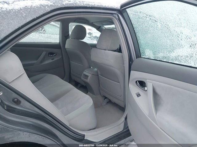 2010 TOYOTA CAMRY 4T1BF3EK5AU096247 Photo 7